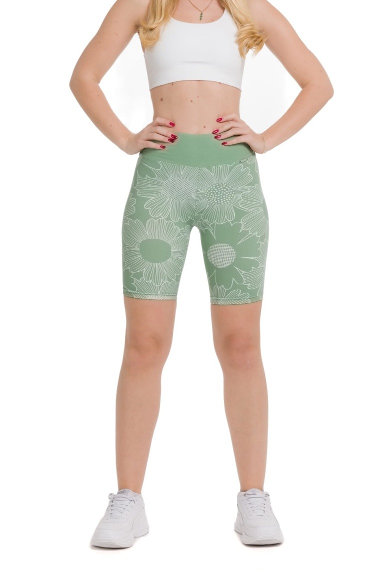ZARENA SHORTS