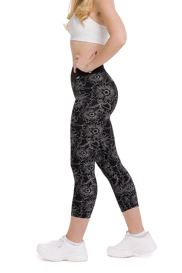 Černé capri