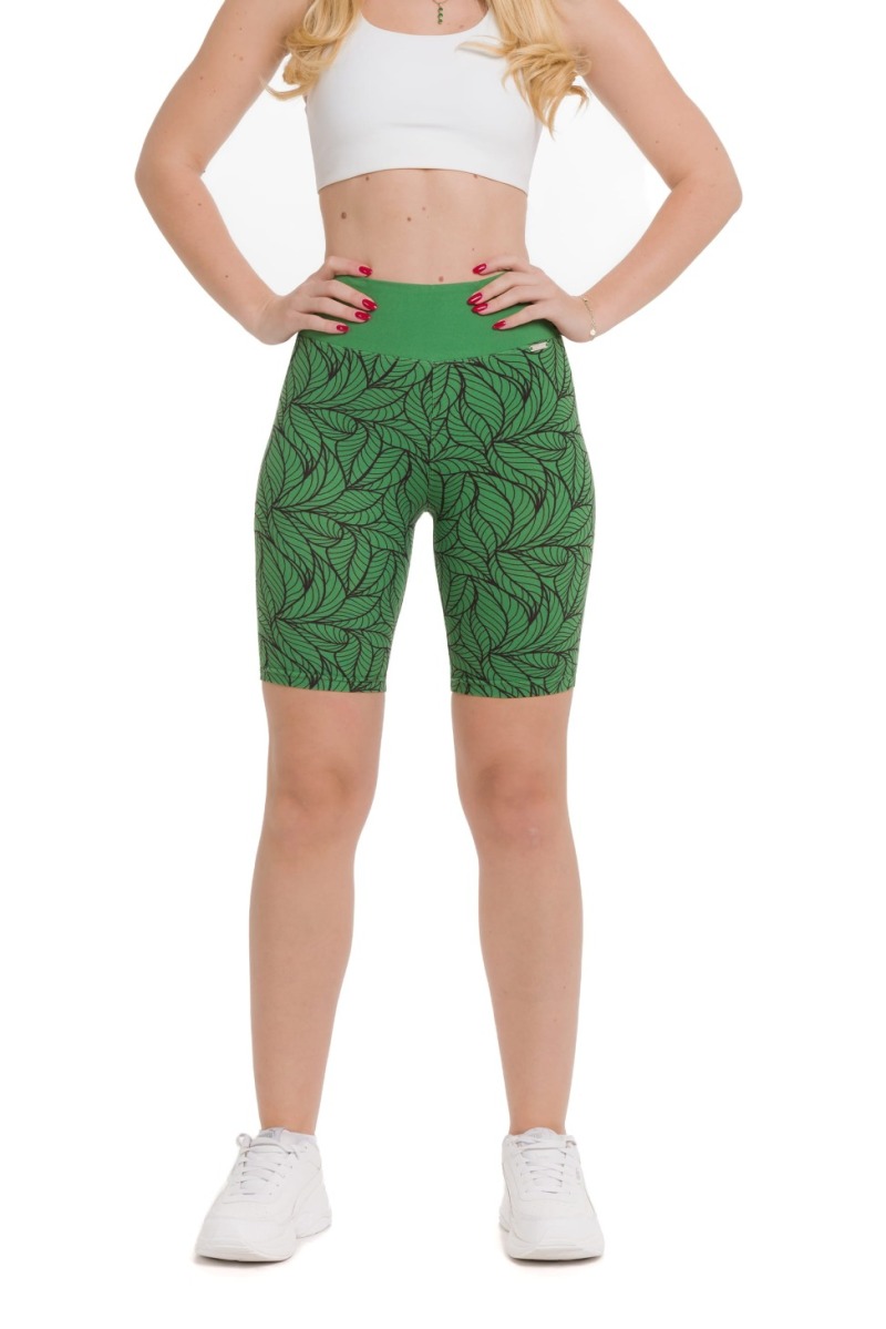aura shorts 1 Lanuma