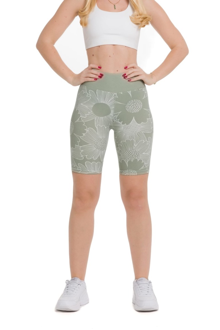 PAOLA SHORTS