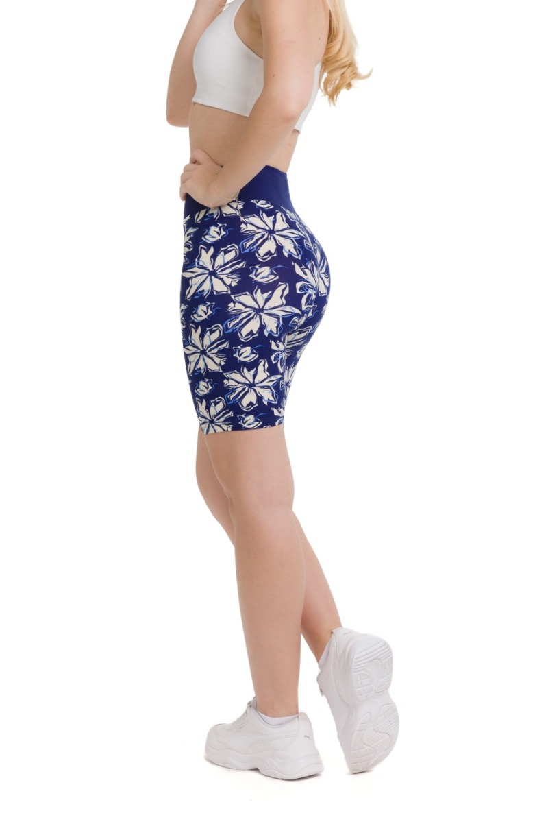 saraya shorts 5 Lanuma