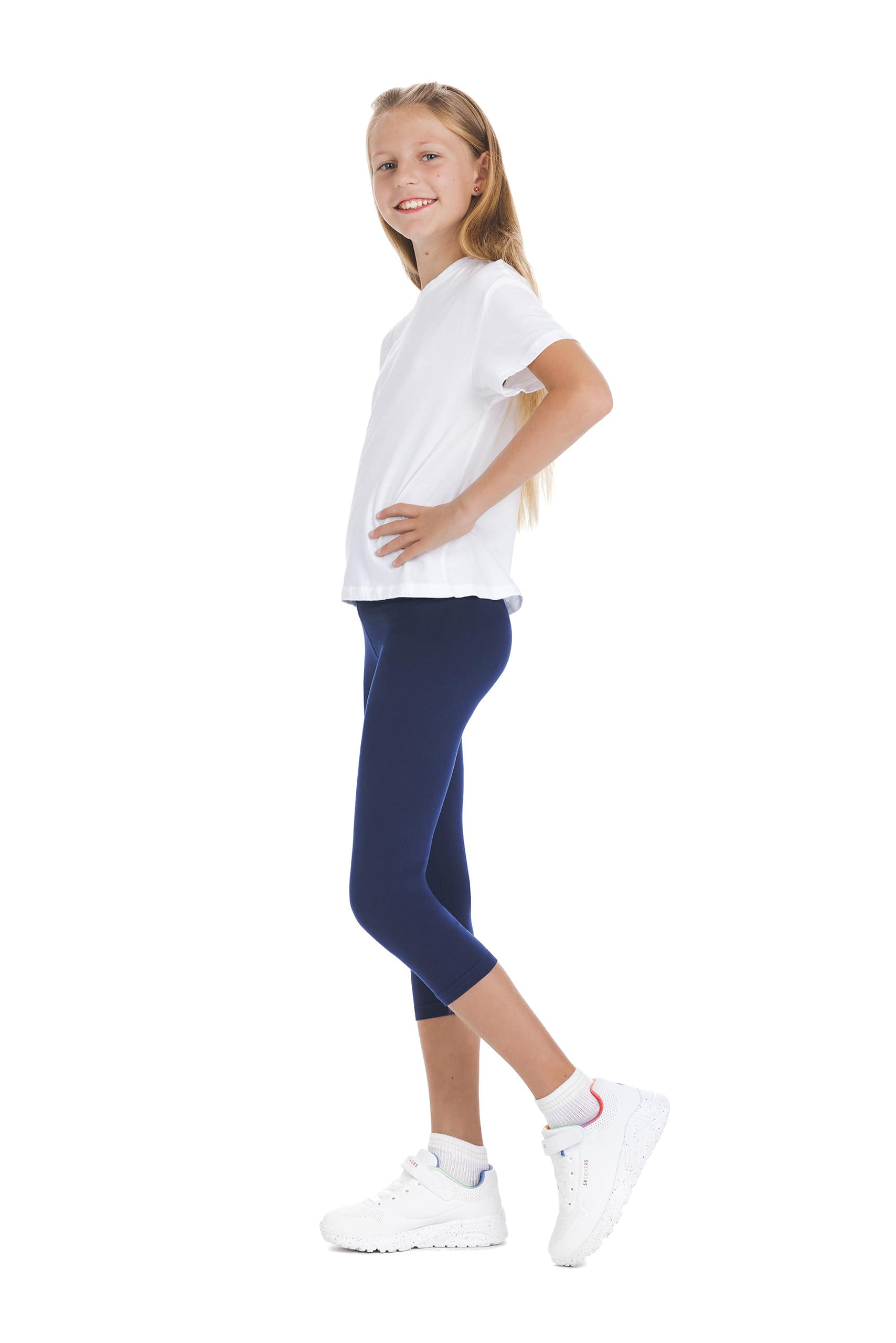 NAVY CAPRI KIDS 3 Lanuma