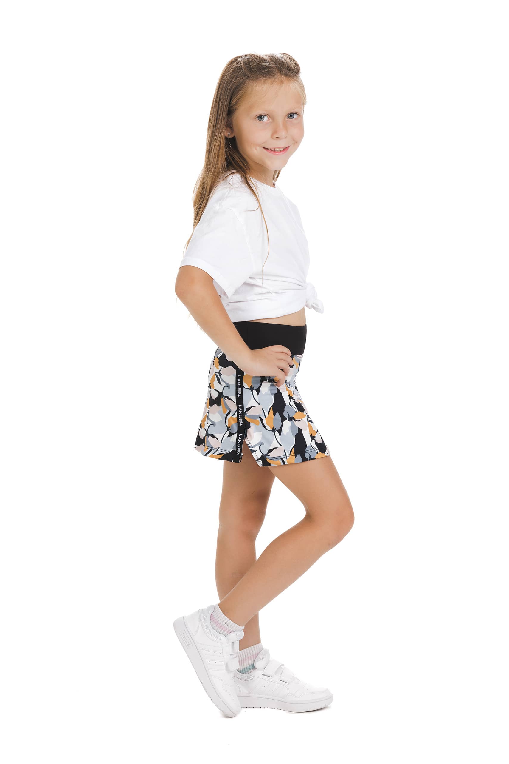 SKORT BESA KIDS 3 Lanuma